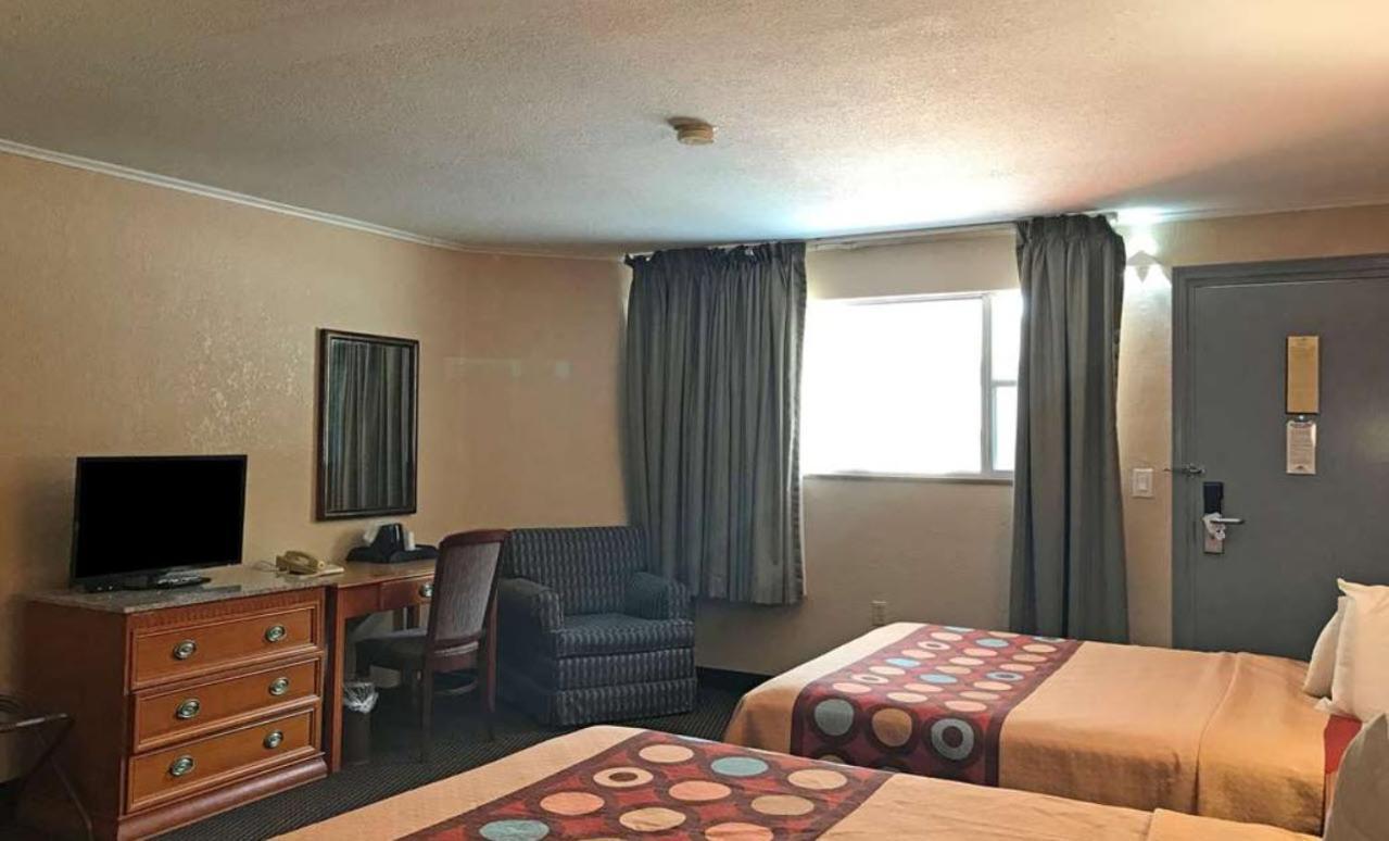 Happy Stay Inn Hannibal Exterior foto